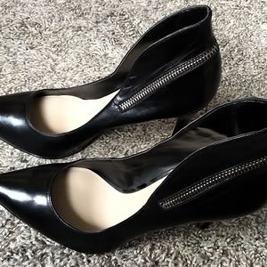 Nine west shoes never worn